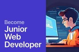 Junior Web Developer at GN128 Solutions