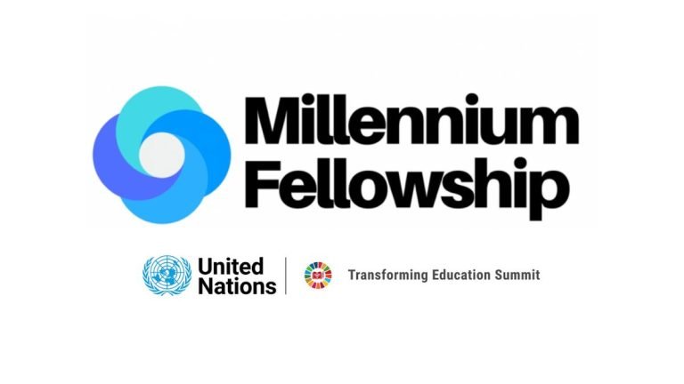 United Nations Millennium Fellowship 2025 For Students Worldwide